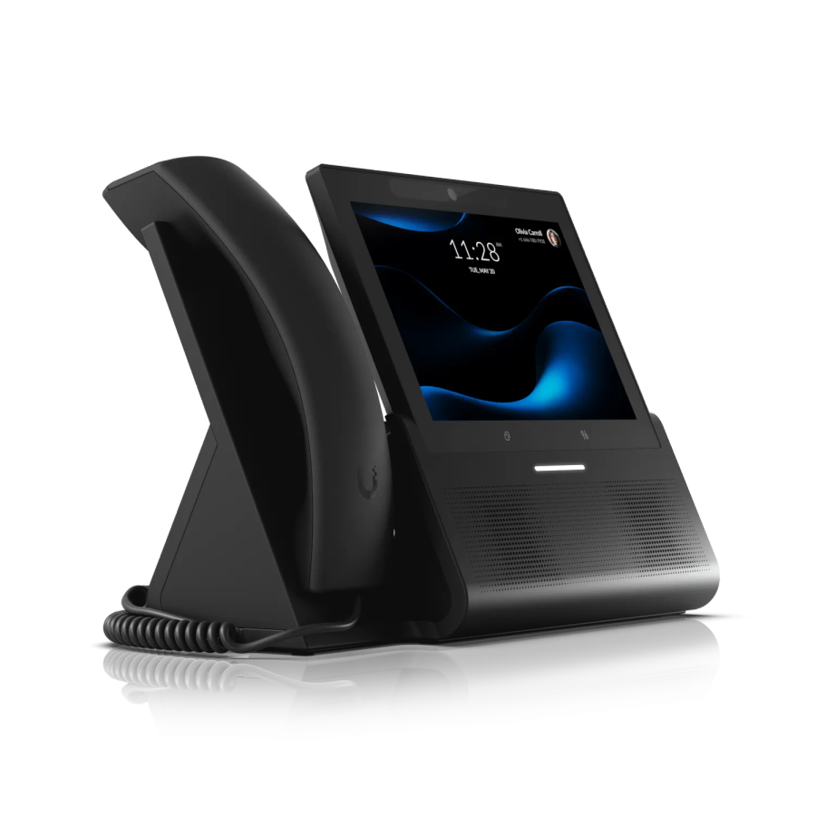 Ubiquiti UniFi Talk G3 Touch Enterprise Wi-Fi | UTP-G3-Touch-Enterprise