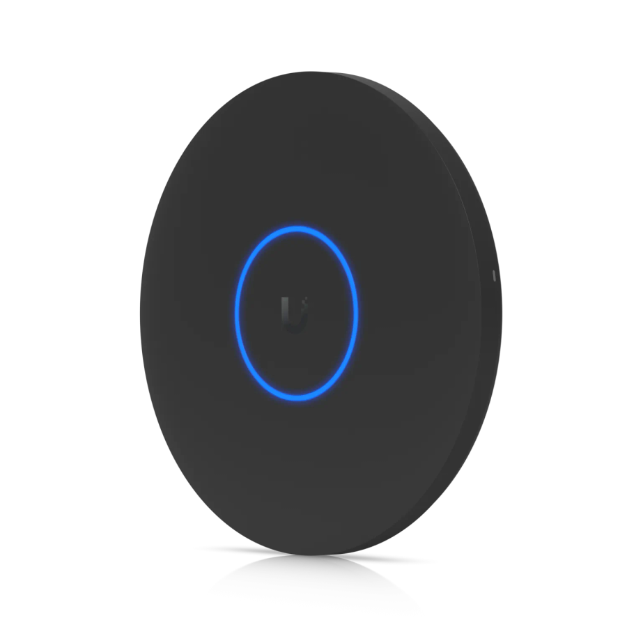 Ubiquiti UniFi Wi-Fi 7 Pro XGS Black Indoor Access Point | U7-Pro-XGS-B