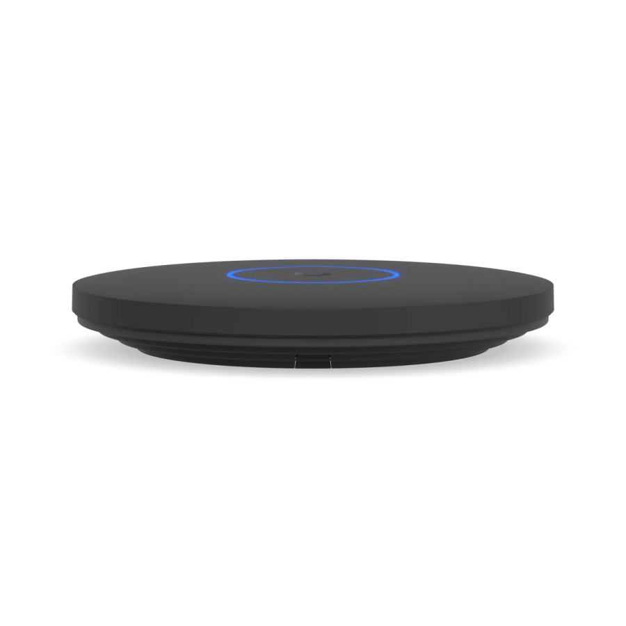 Ubiquiti UniFi Wi-Fi 7 Pro XGS Black Indoor Access Point | U7-Pro-XGS-B