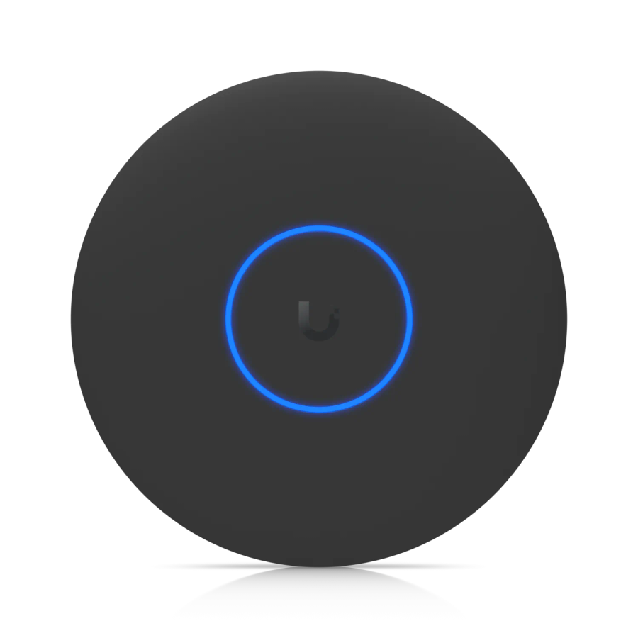 Ubiquiti UniFi Wi-Fi 7 Pro XG Black Indoor Access Point | U7-Pro-XG-B