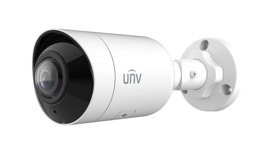 Uniview UNV 8MP OmniView Bullet IP Camera 180 deg  | IPC2108SB-ADF16KM-I0