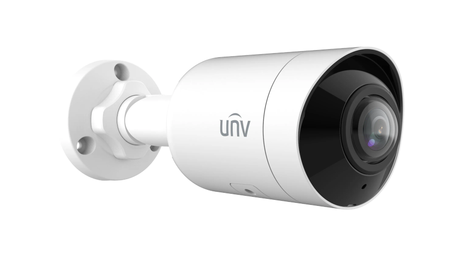 Uniview UNV 8MP OmniView Bullet IP Camera 180 deg  | IPC2108SB-ADF16KM-I0