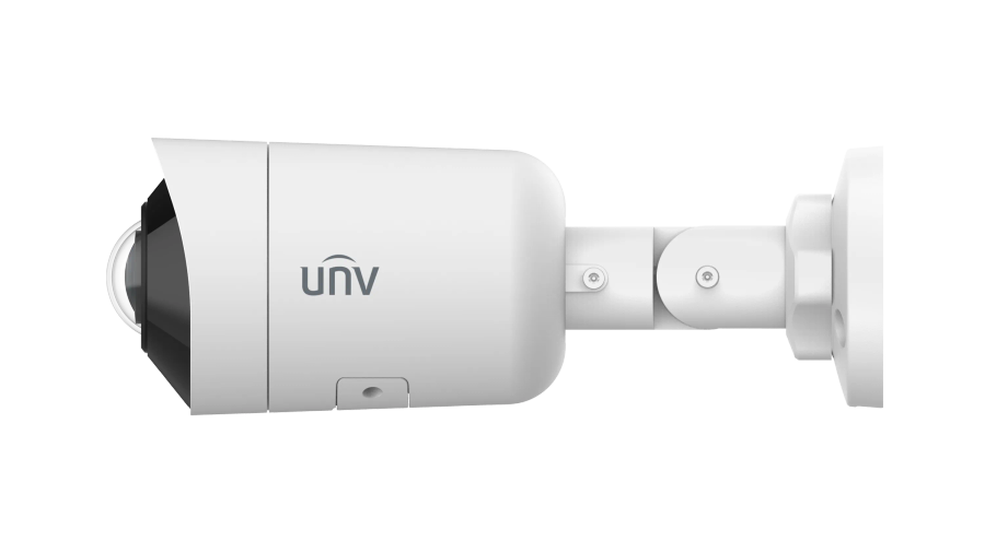 Uniview UNV 8MP OmniView Bullet IP Camera 180 deg  | IPC2108SB-ADF16KM-I0