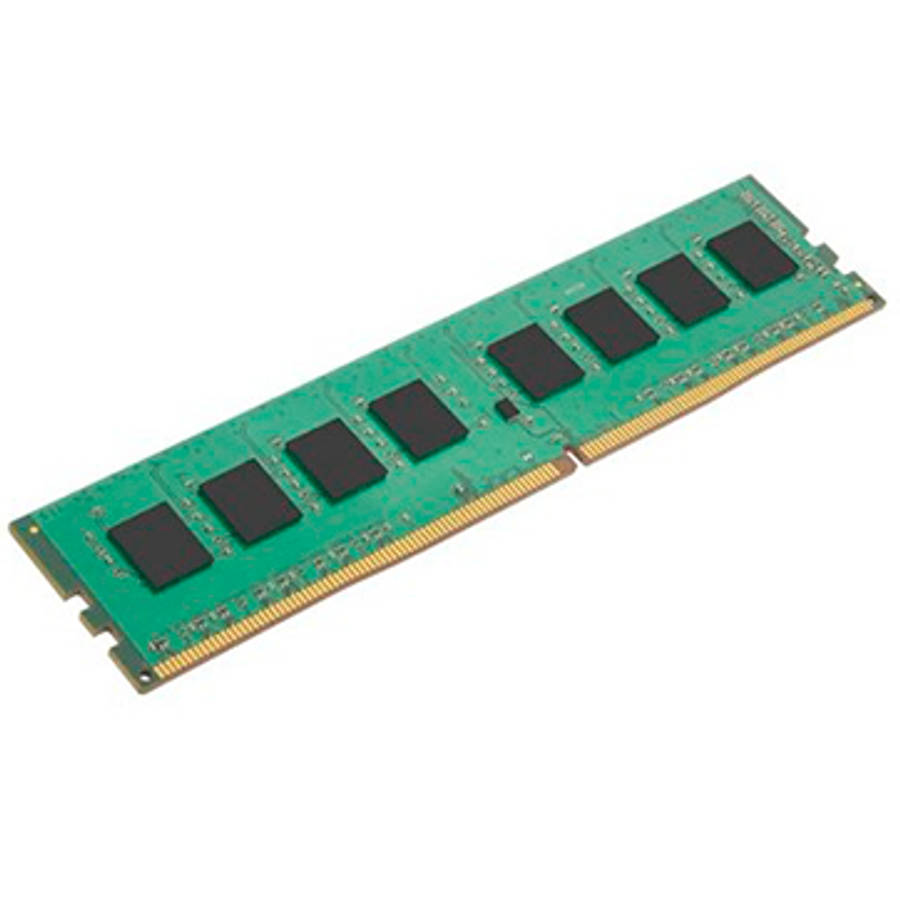 Kingston DRAM 16GB 3200MT/s DDR4 Non-ECC CL22 DIMM 1Rx8