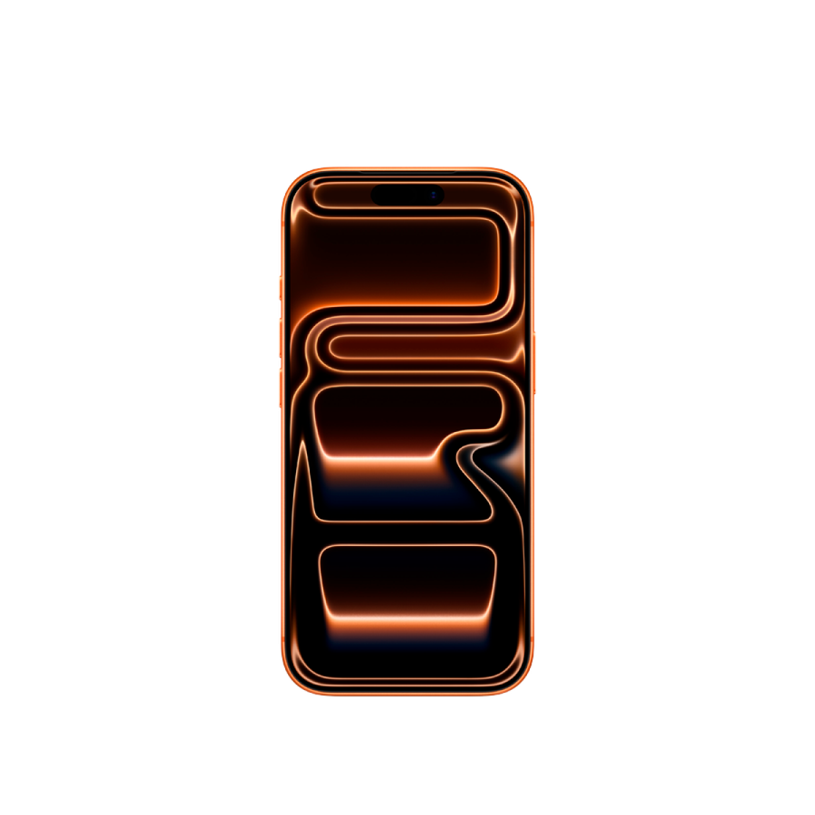iPhone 17 Pro 512GB Cosmic Orange,Model A3523