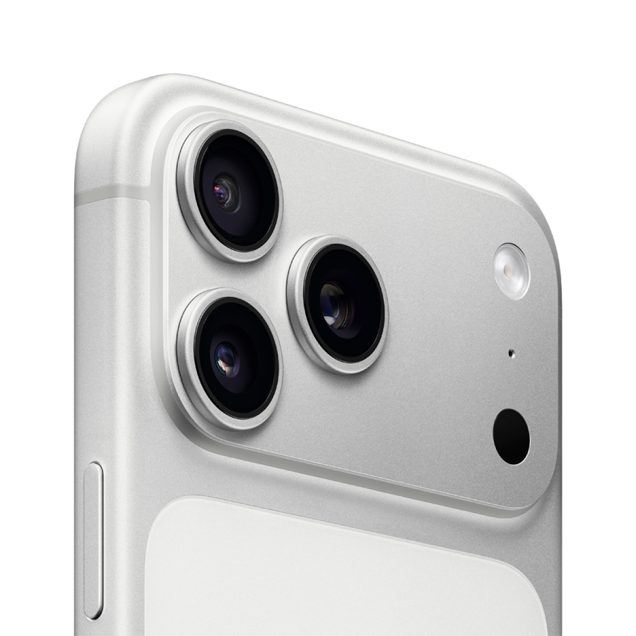iPhone 17 Pro Max 256GB Silver,Model A3526