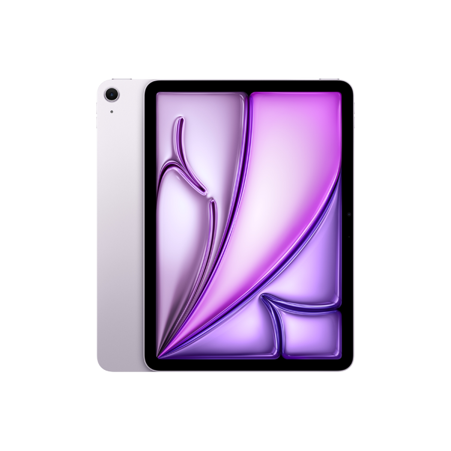 11-inch iPad Air M4 Wi-Fi 128GB - Purple,Model A3459