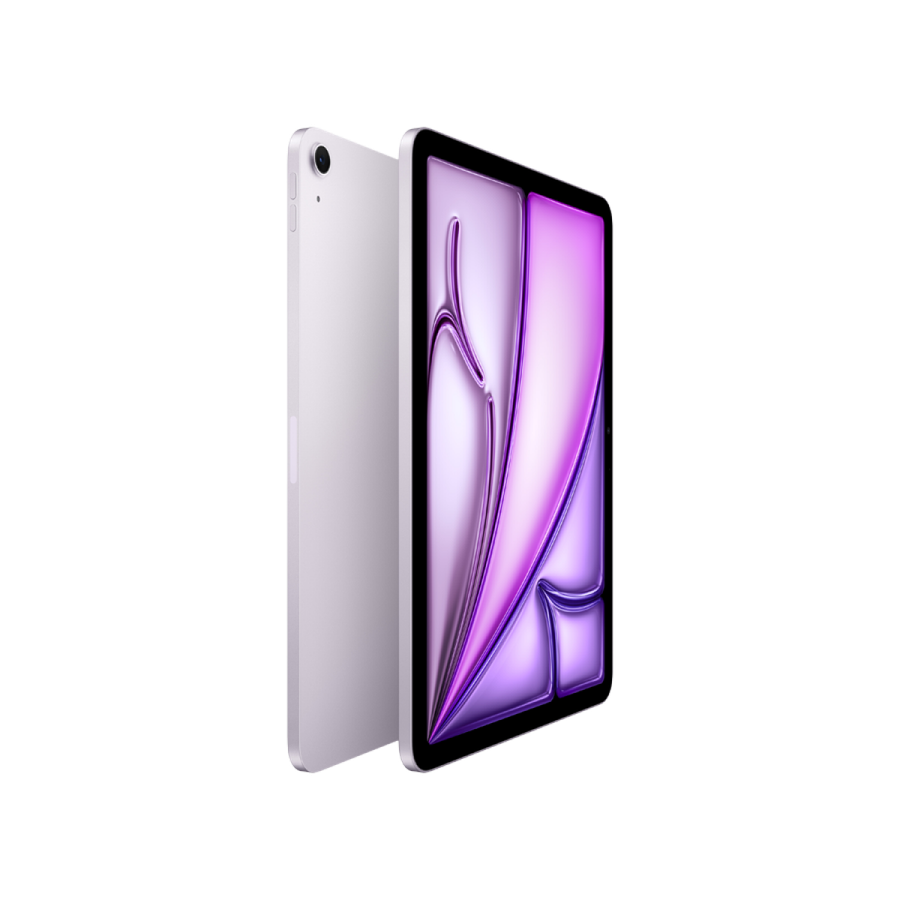 11-inch iPad Air M4 Wi-Fi 128GB - Purple,Model A3459