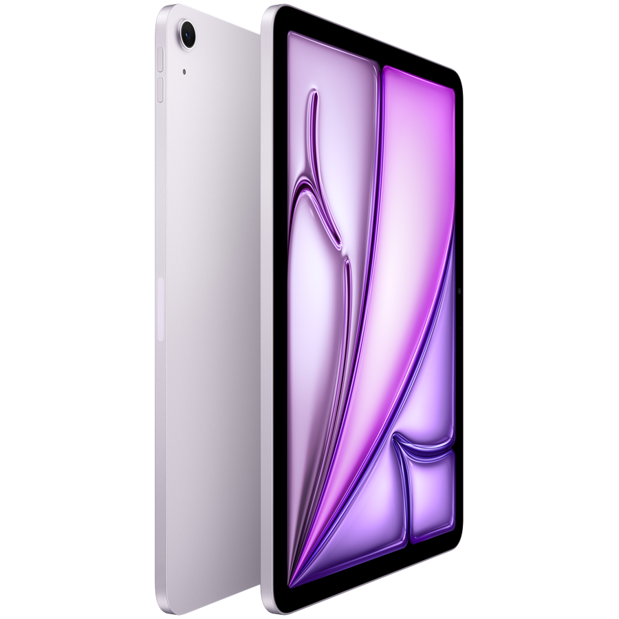 11-inch iPad Air M4 Wi-Fi 128GB - Purple,Model A3459