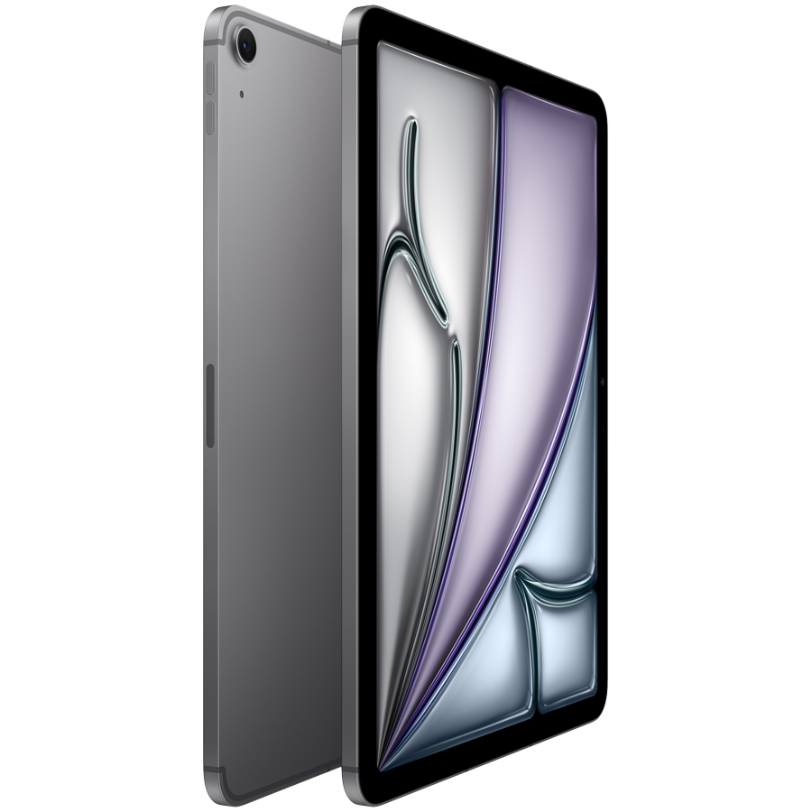 11-inch iPad Air M4 Wi-Fi + Cellular 128GB - Space Grey,Model A3460