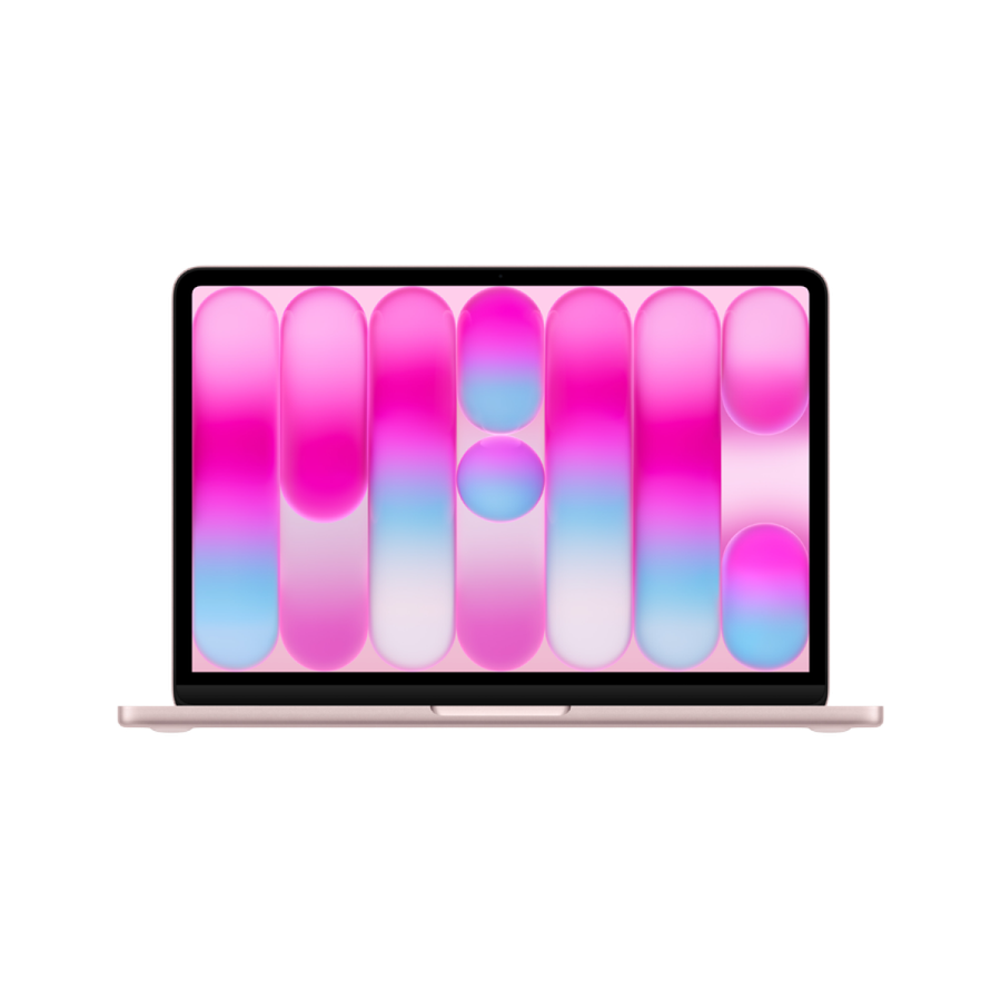 13-inch MacBook Neo: Apple A18 Pro chip with 6-core CPU and 5-core GPU, 8GB, 512GB SSD, Touch ID ...