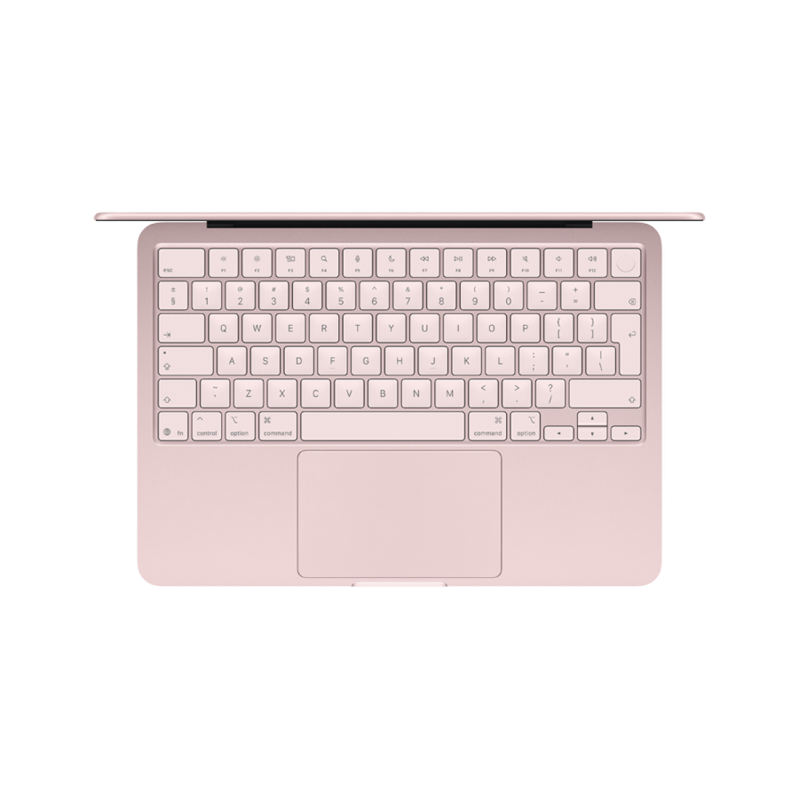13-inch MacBook Neo: Apple A18 Pro chip with 6-core CPU and 5-core GPU, 8GB, 512GB SSD, Touch ID ...