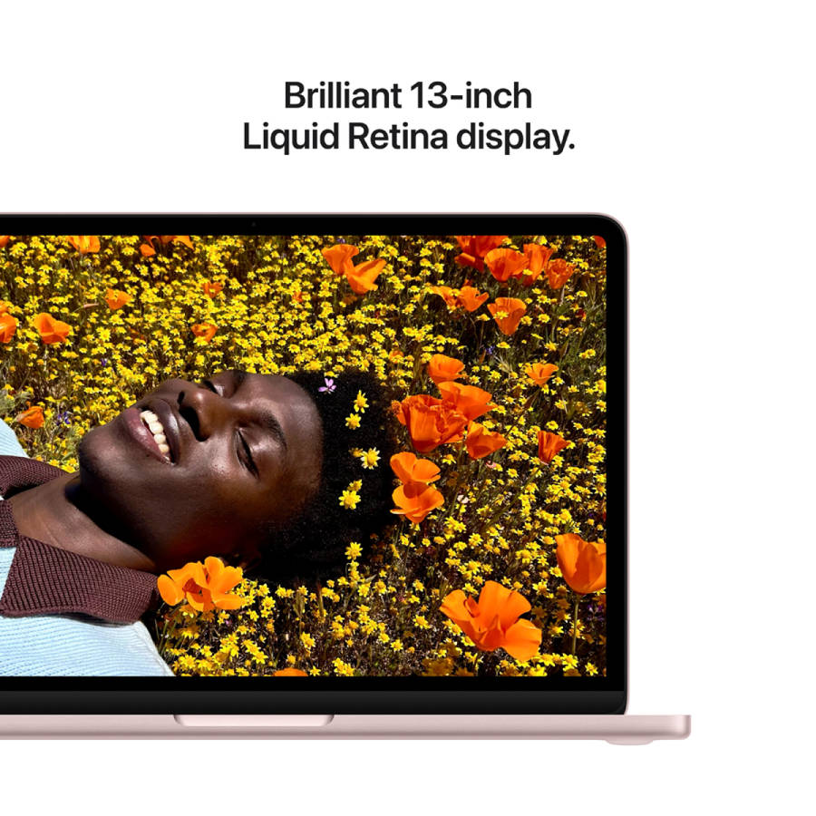 13-inch MacBook Neo: Apple A18 Pro chip with 6-core CPU and 5-core GPU, 8GB, 512GB SSD, Touch ID ...