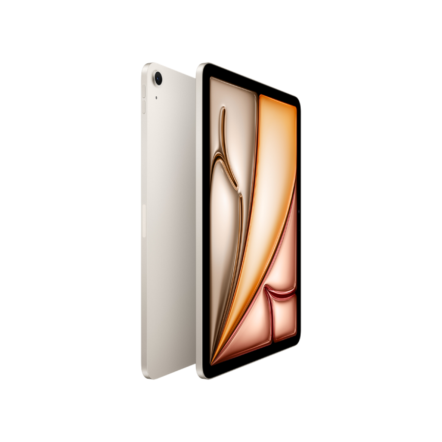 11-inch iPad Air M4 Wi-Fi 128GB - Starlight,Model A3459