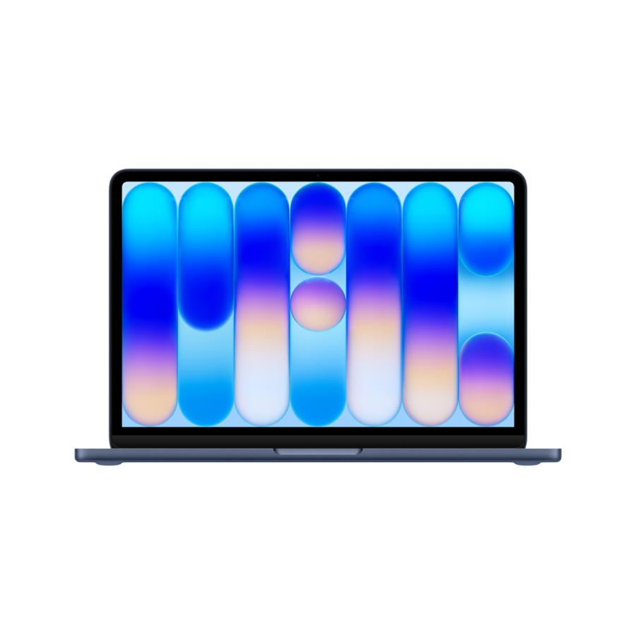 13-inch MacBook Neo: Apple A18 Pro chip with 6-core CPU and 5-core GPU, 8GB, 512GB SSD, Touch ID ...