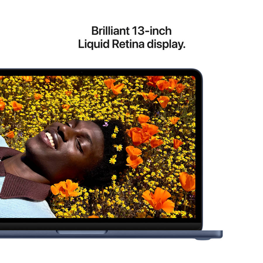 13-inch MacBook Neo: Apple A18 Pro chip with 6-core CPU and 5-core GPU, 8GB, 512GB SSD, Touch ID ...