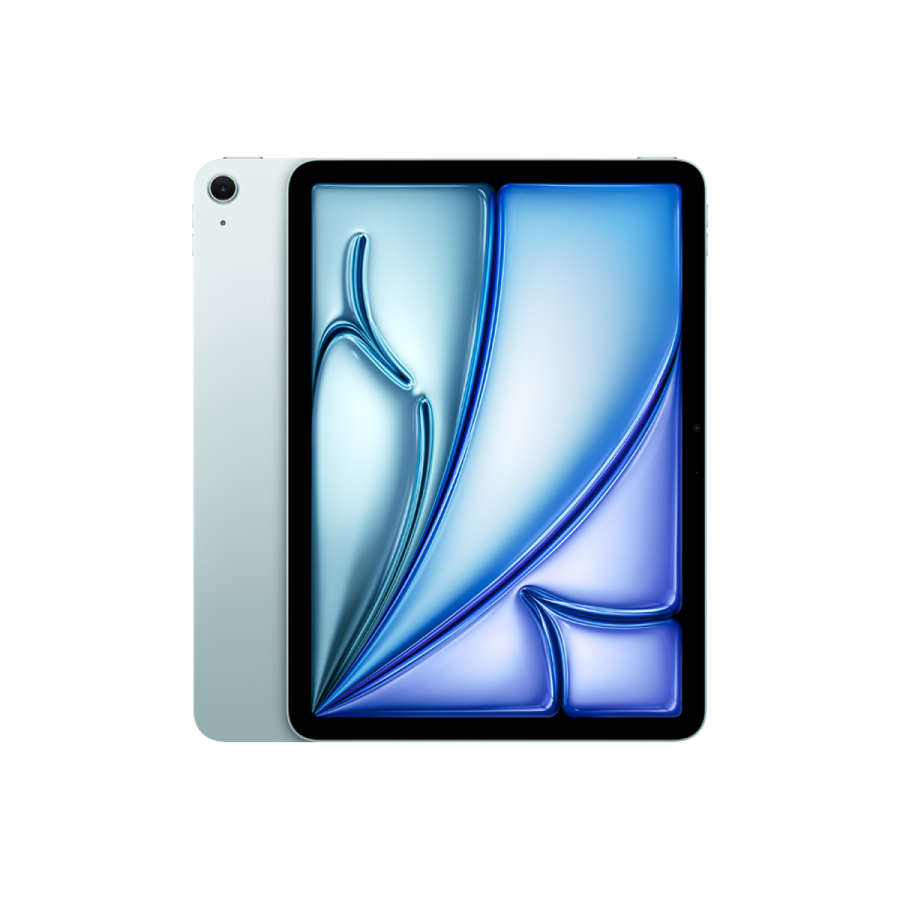 11-inch iPad Air M4 Wi-Fi 256GB - Blue,Model A3459