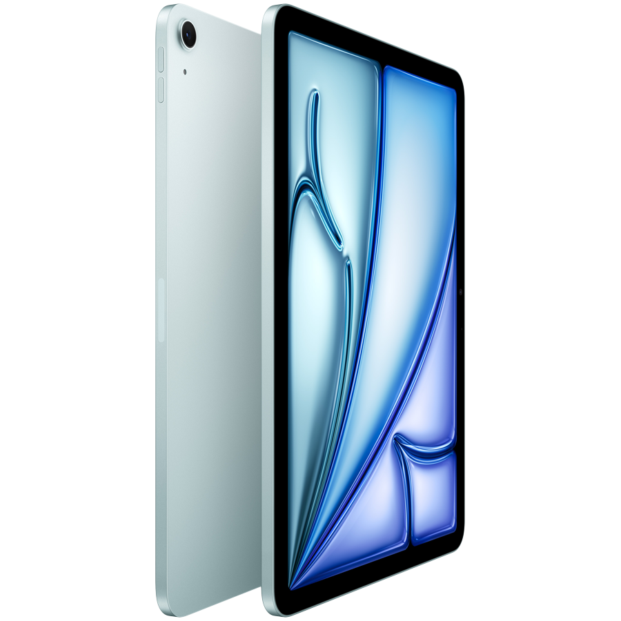 11-inch iPad Air M4 Wi-Fi 256GB - Blue,Model A3459
