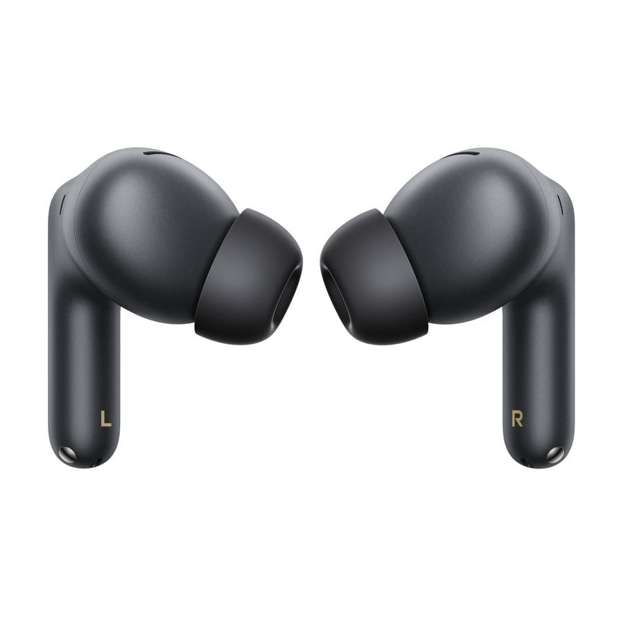 Xiaomi Redmi Buds 8 Pro - Obsidian Black