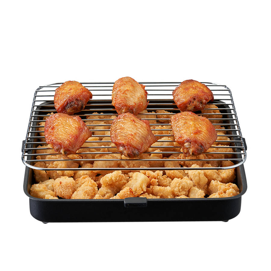 Xiaomi Smart Air Fryer 6.5L