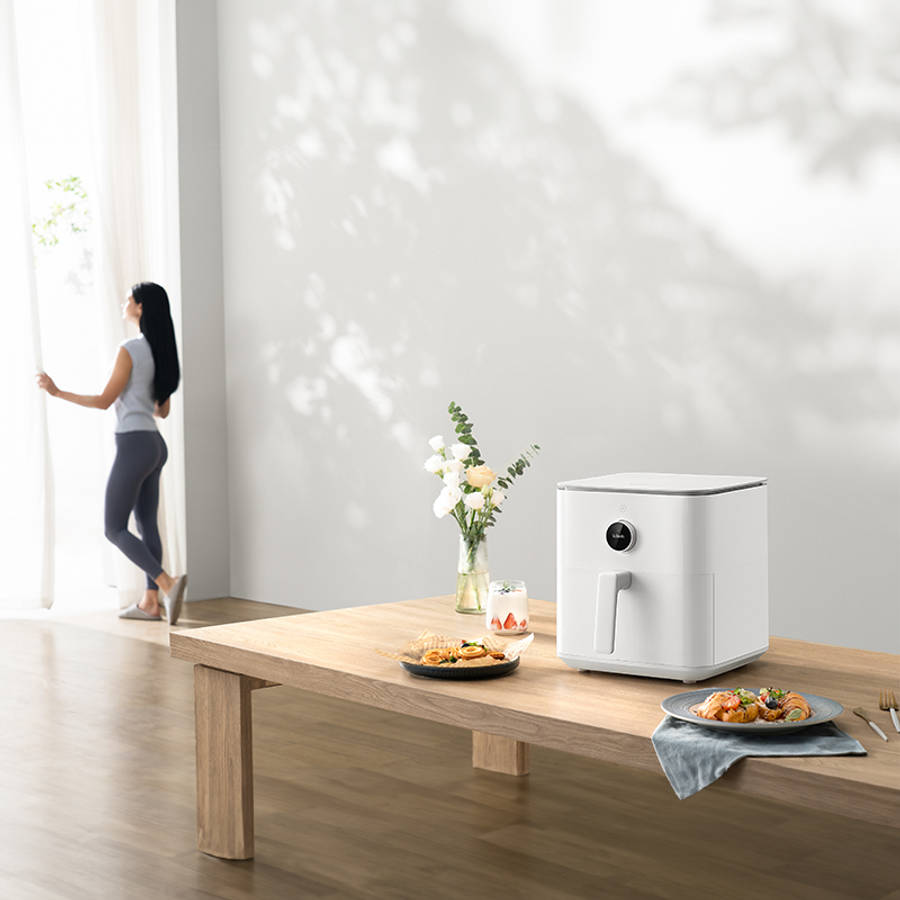 Xiaomi Smart Air Fryer 6.5L