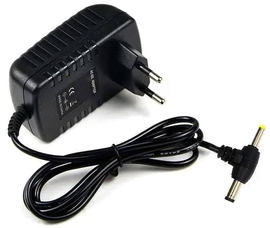 DUAL PIN DC 5V/2A