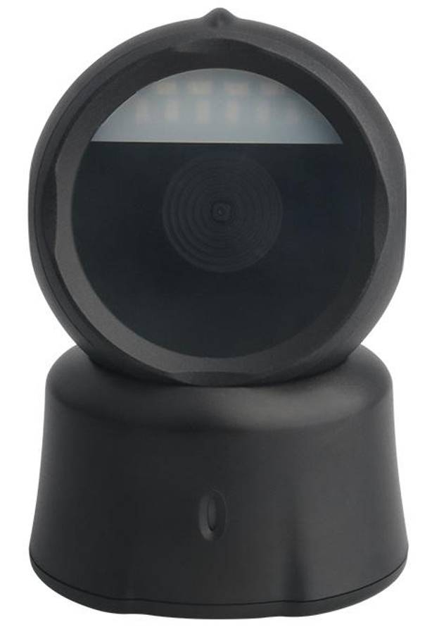 USB+RS232 DESKTOP BARCODE SCANNER