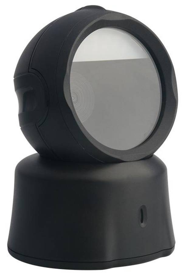 USB+RS232 DESKTOP BARCODE SCANNER