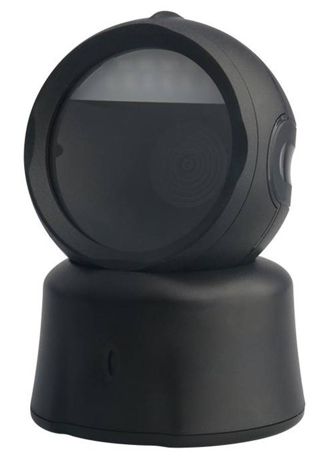 USB+RS232 DESKTOP BARCODE SCANNER
