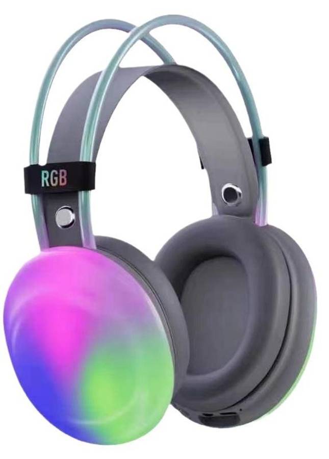 RGB WIRELESS HEADPHONE
