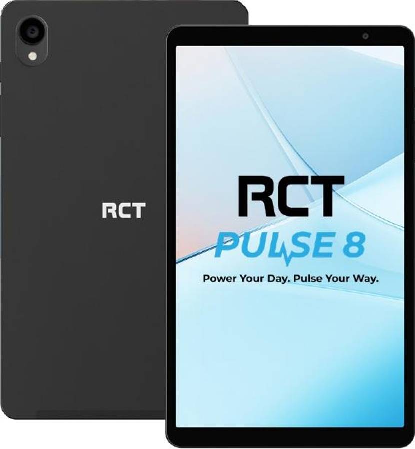 8.7" TAB IPS, 4GB, 64GB, ANDROID 16