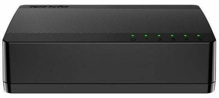 5-PORT GIGABIT ETHERNET SWITCH