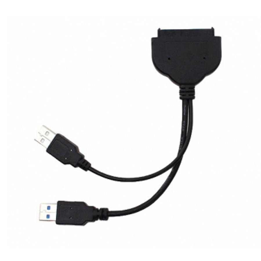 USB3.0 TO 2.5 SATA