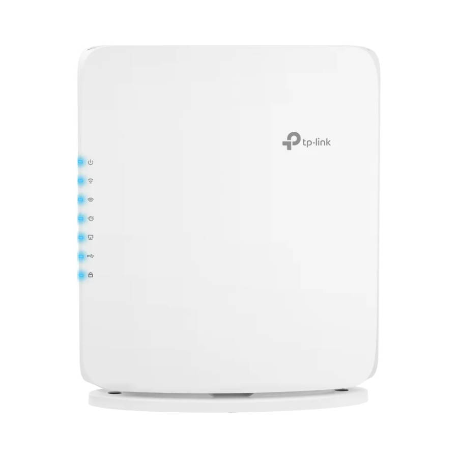 TP-Link Archer BE7200 Dual-Band Wi-Fi 7 Router
