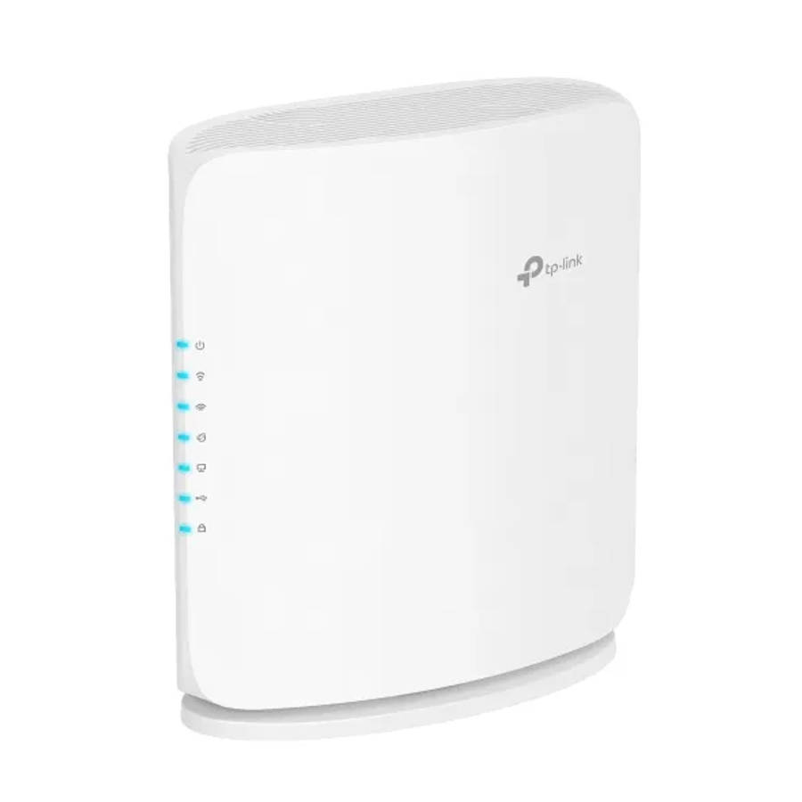 TP-Link Archer BE7200 Dual-Band Wi-Fi 7 Router