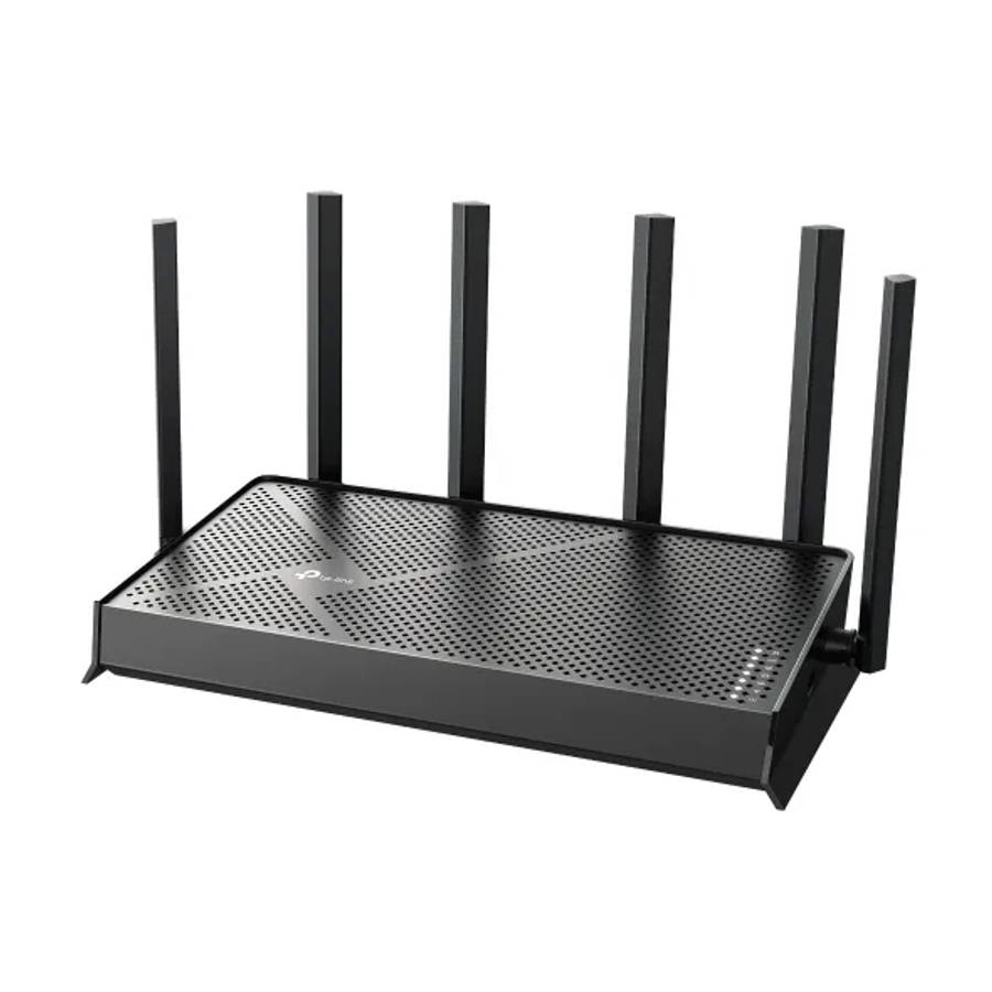 TP-Link Archer BE6500 Dual-Band Wi-Fi 7 Router