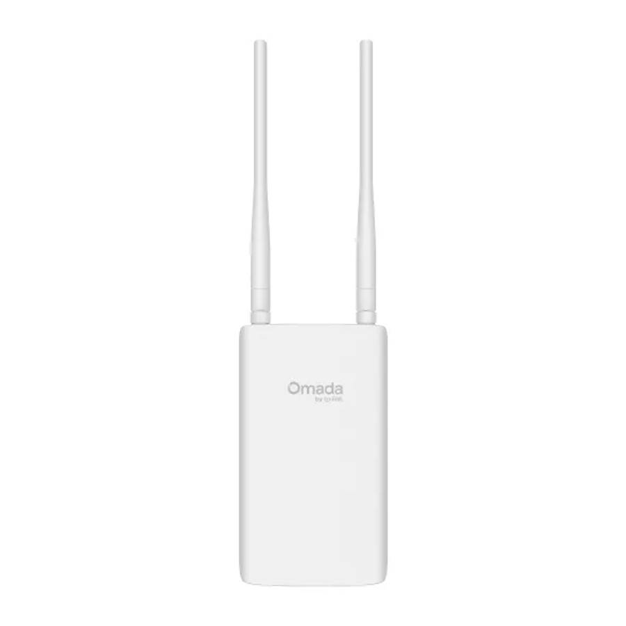 TP-Link AX1800 Indoor/Outdoor Dual-Band Access Point