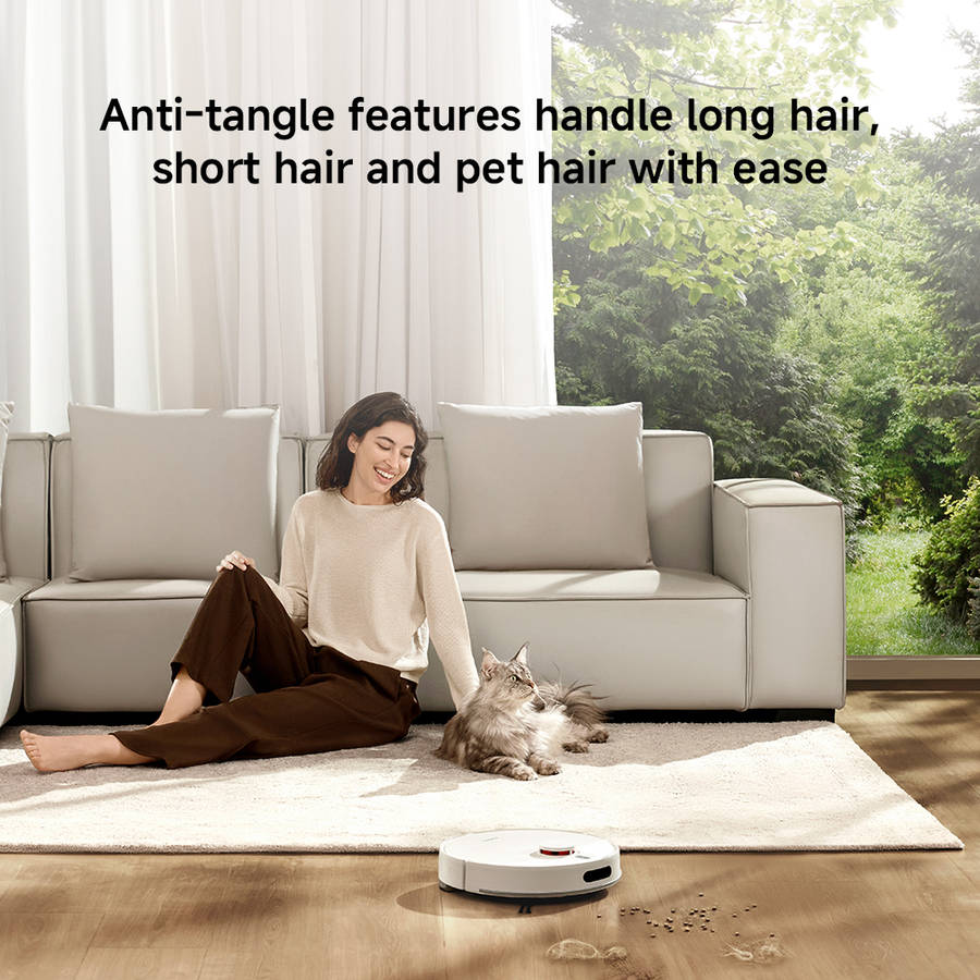 Xiaomi Robot Vacuum Cleaner H40
