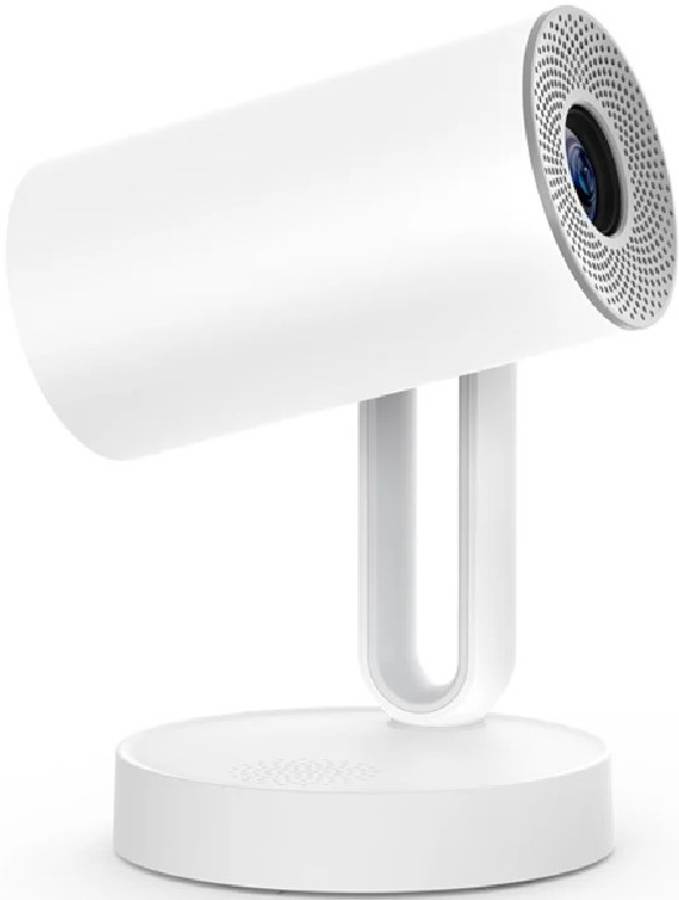 ETOE Starfish Google Certified 4K Android Smart TV Projector