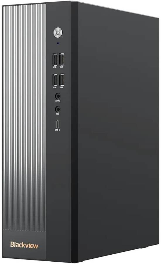 Blackview NEX60 Intel Core 5 Professional Mini PC