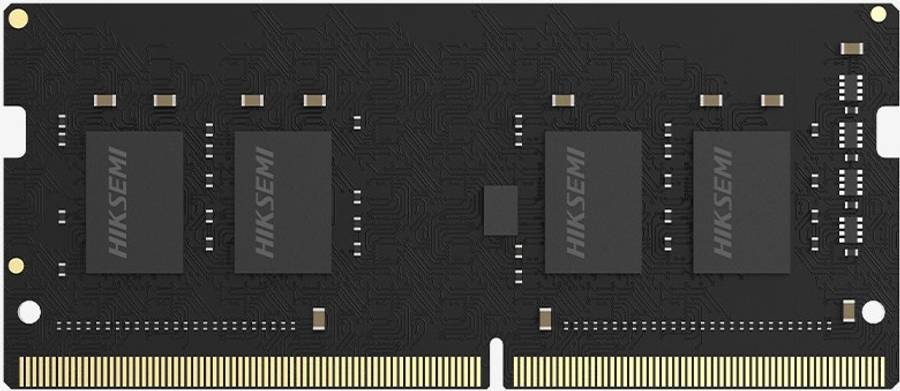 Hiksemi Hiker DDR4 SODIMM 16GB Memory Module