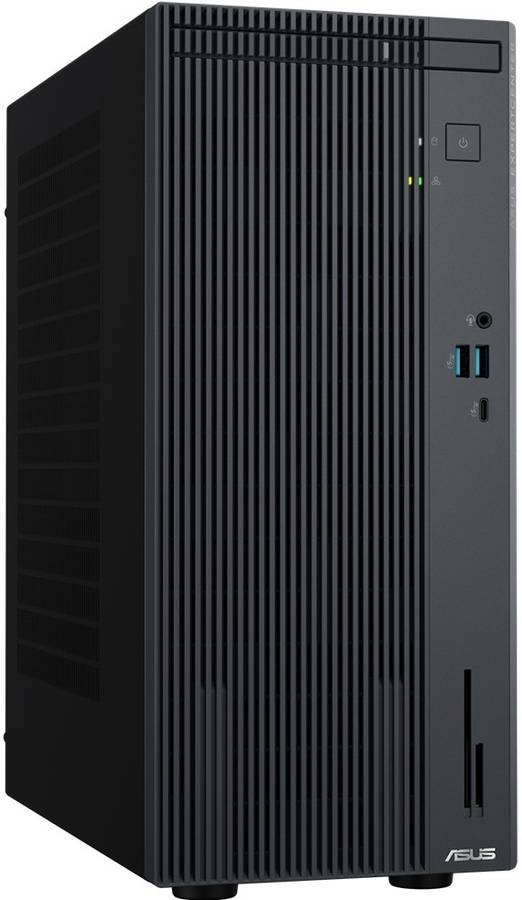 Asus ExpertCenter P500MV Intel Core I5 Mini Tower Desktop