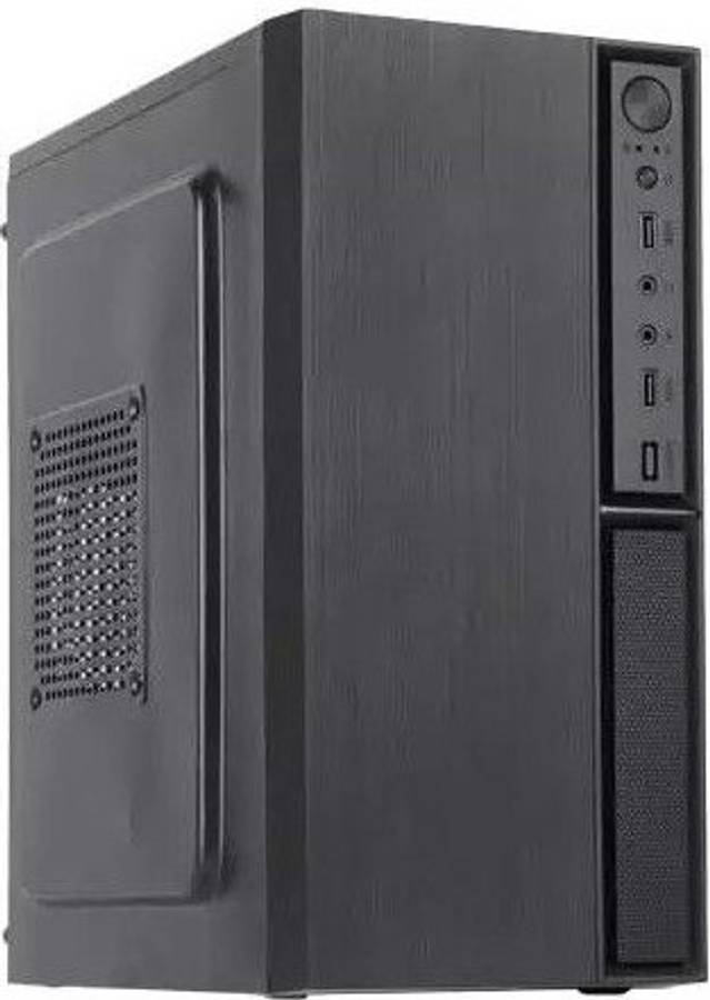 UniQue Micro ATX Computer Case No PSU