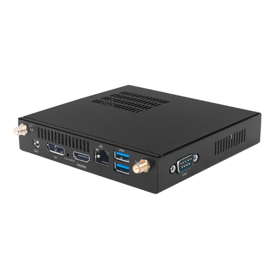 Giada DK310 Celeron J6412 4GB