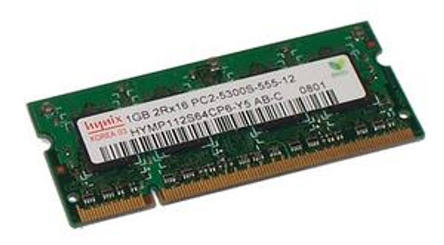 HYNIX MEMORY 1024MB DDRII 667MHZ CL5 NB