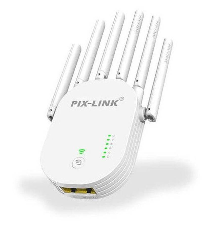 300MBPS 6 ANTENNA WIFI REAPEATER