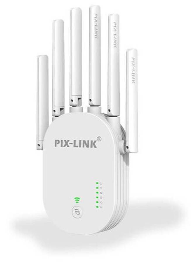 300MBPS 6 ANTENNA WIFI REAPEATER