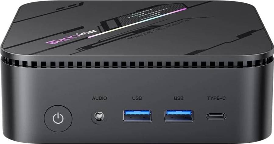 MINI PC, I3, 8GB, 256GB SSD, WIN11P