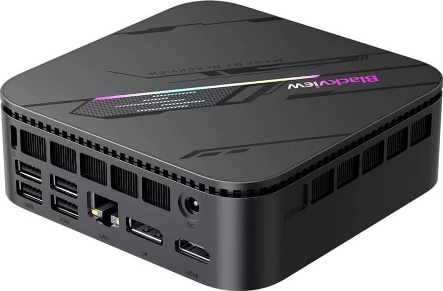 MINI PC, I3, 8GB, 256GB SSD, WIN11P