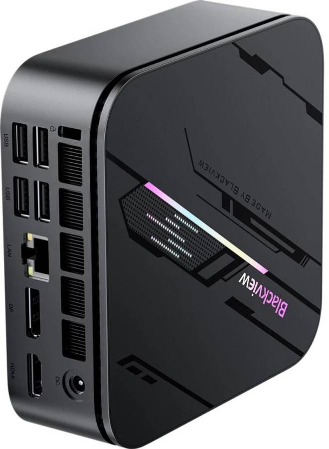 MINI PC, I3, 8GB, 256GB SSD, WIN11P